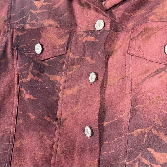 Five Star by Roper, Lightweight Jacket, Size Medium. Excellent condition! - Picture 6 of 7